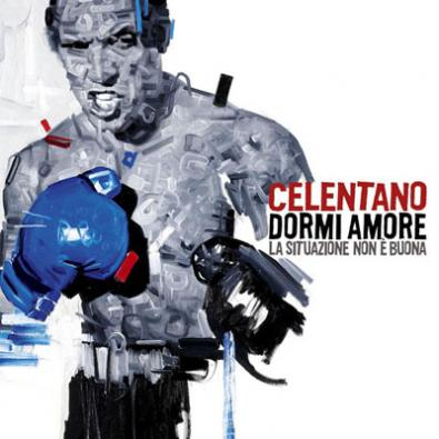 Dormi amore, la situazione non è buona cover