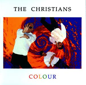Colour cover