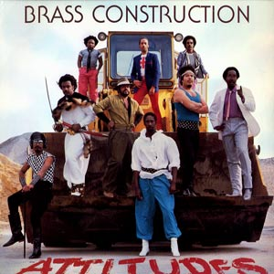 Attitudes cover