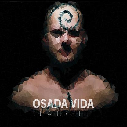 The After-Effect cover