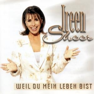 Weil du mein Leben bist cover