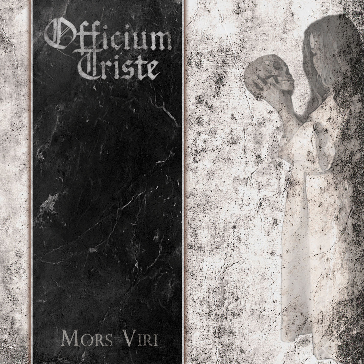 Mors Viri cover