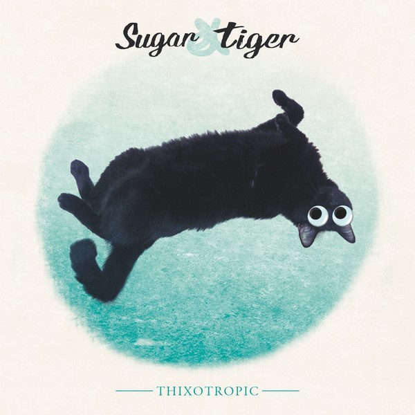 Thixotropic cover