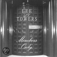 Members Only cover