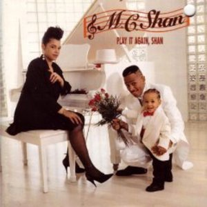 Play It Again, Shan cover