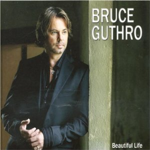 Beautiful Life cover