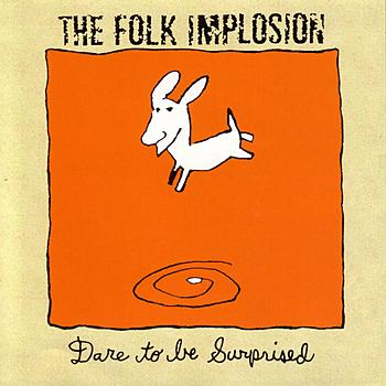 Dare to Be Surprised cover