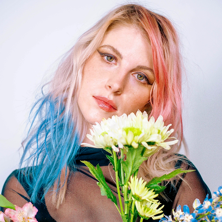 Image of Hayley Williams