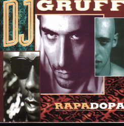 Rapadopa cover