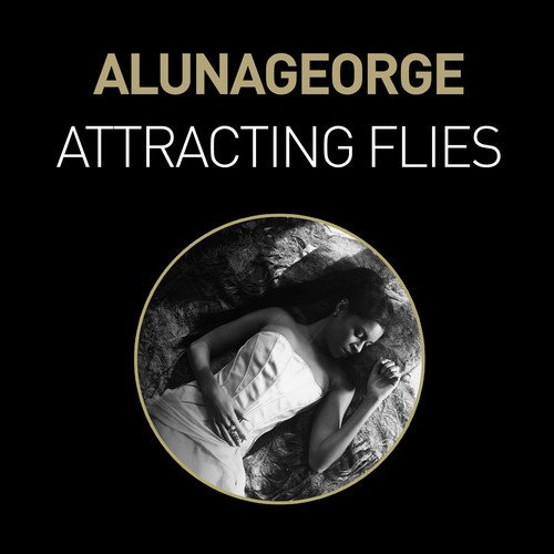 Image of AlunaGeorge