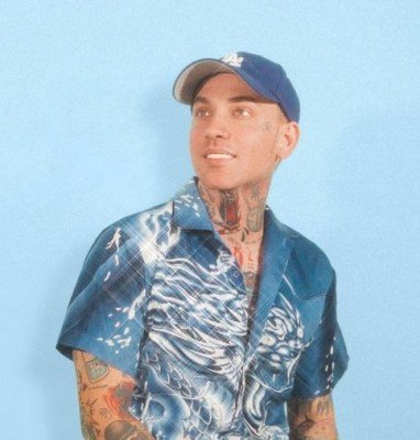 Image of Blackbear
