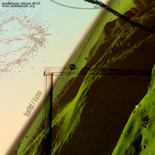 Twisted cover