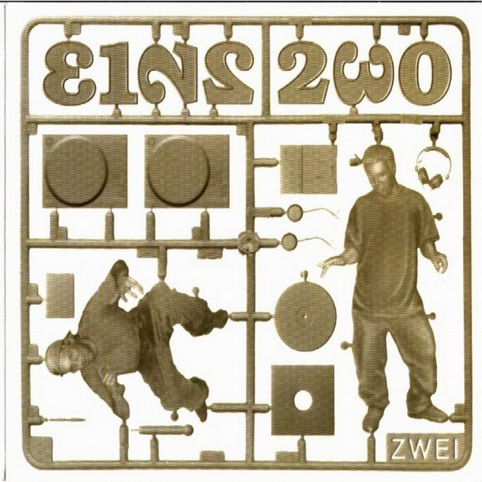 Zwei cover