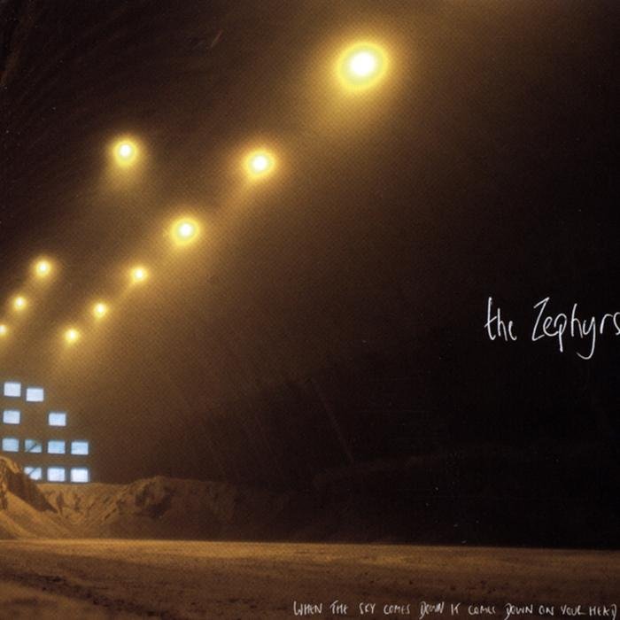 Image of The Zephyrs