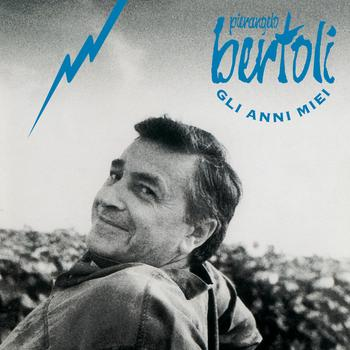 Gli anni miei cover