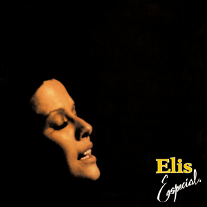 Elis especial cover