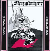 Warlord cover