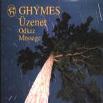 Üzenet cover