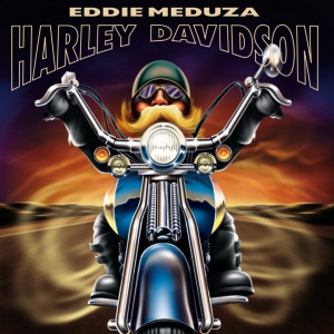 Harley Davidson cover