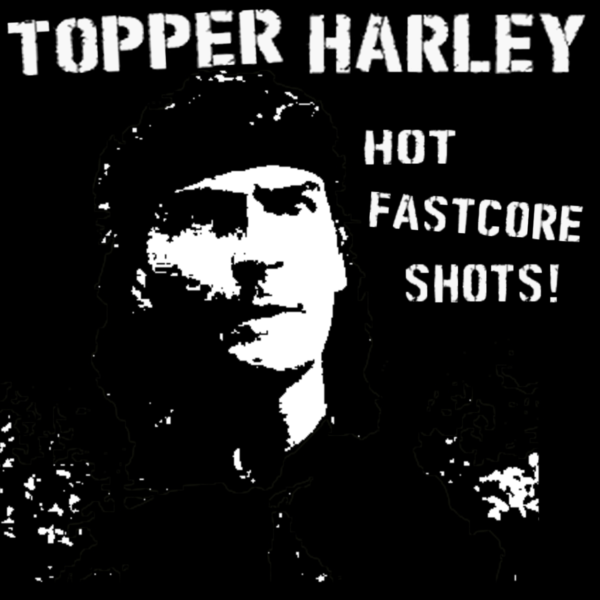 Hot For Harley
