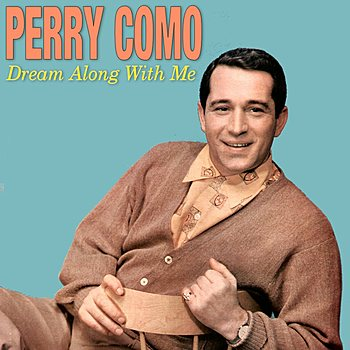 Dream Along With Me cover