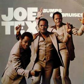 Bumps & Bruises cover