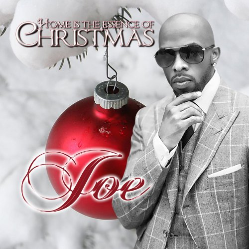 Home Is the Essence of Christmas cover