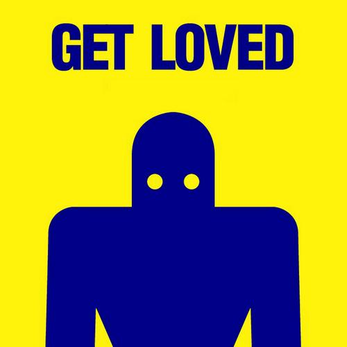 Get Loved cover