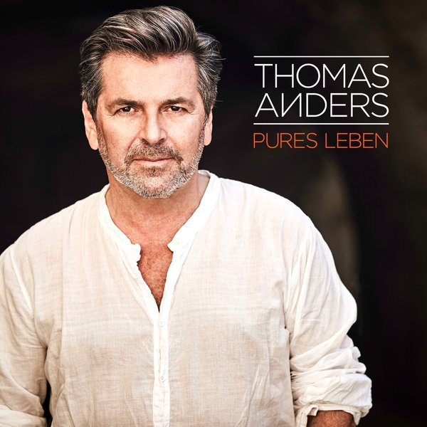 Pures Leben cover