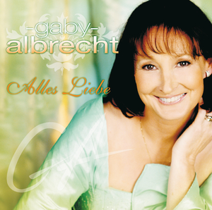 Alles Liebe cover