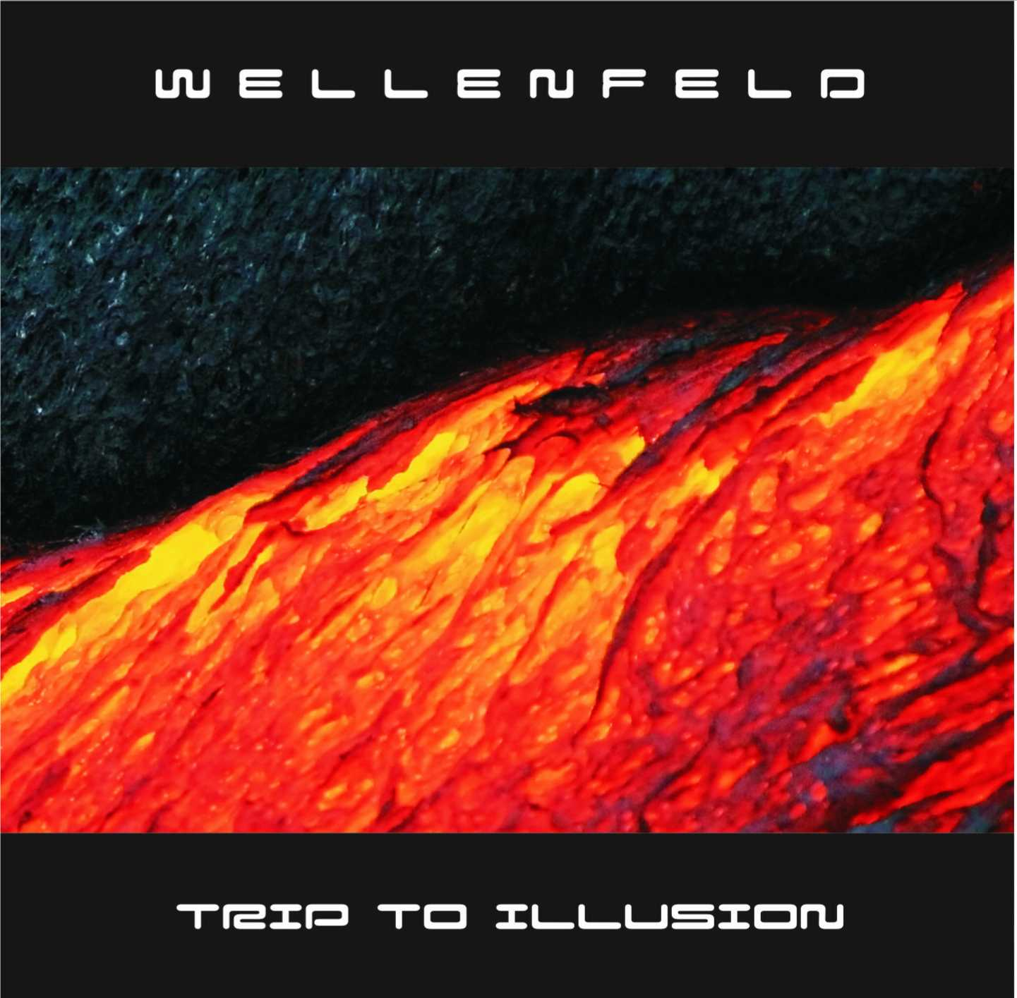 Trip To Illusion cover