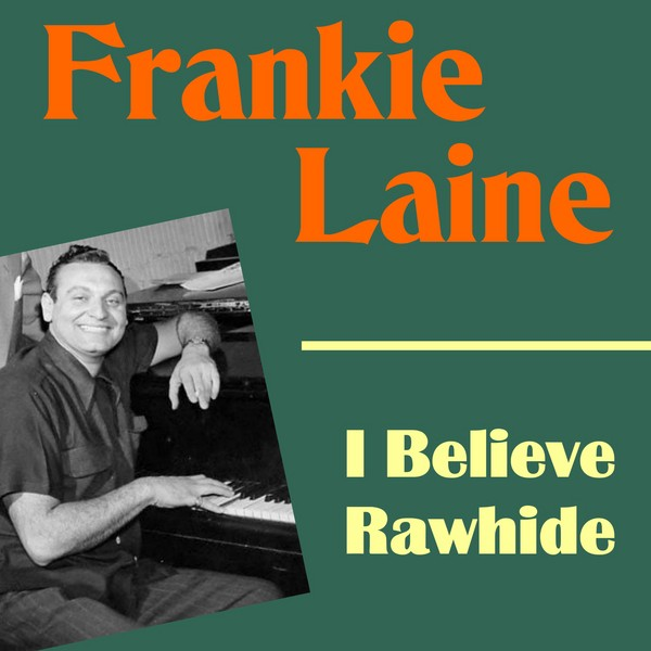 I Believe cover