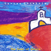 The Door of Saints cover