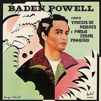 Canta Vinicius de Moraes e Paolo Cesar Pinheiro cover