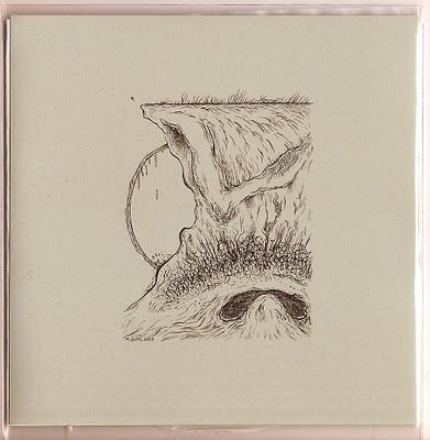 The Rope and the Dogs cover