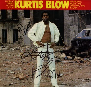 The Best Rapper on the Scene cover