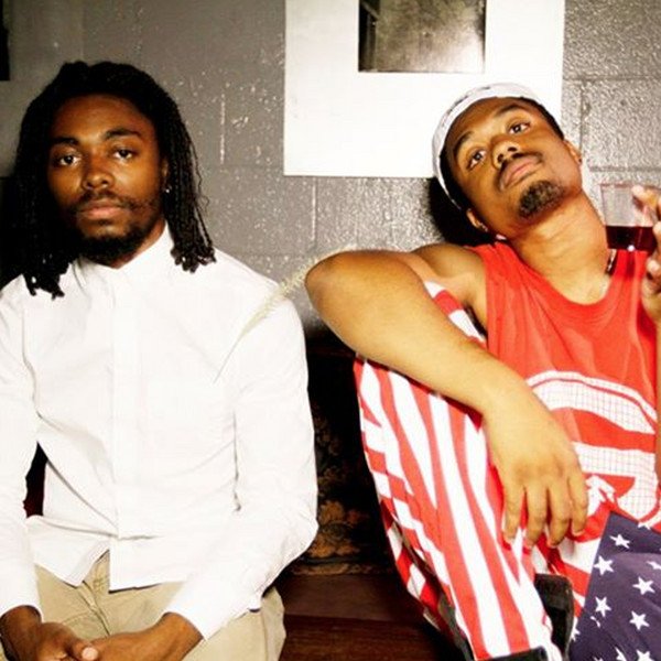 Image of EARTHGANG