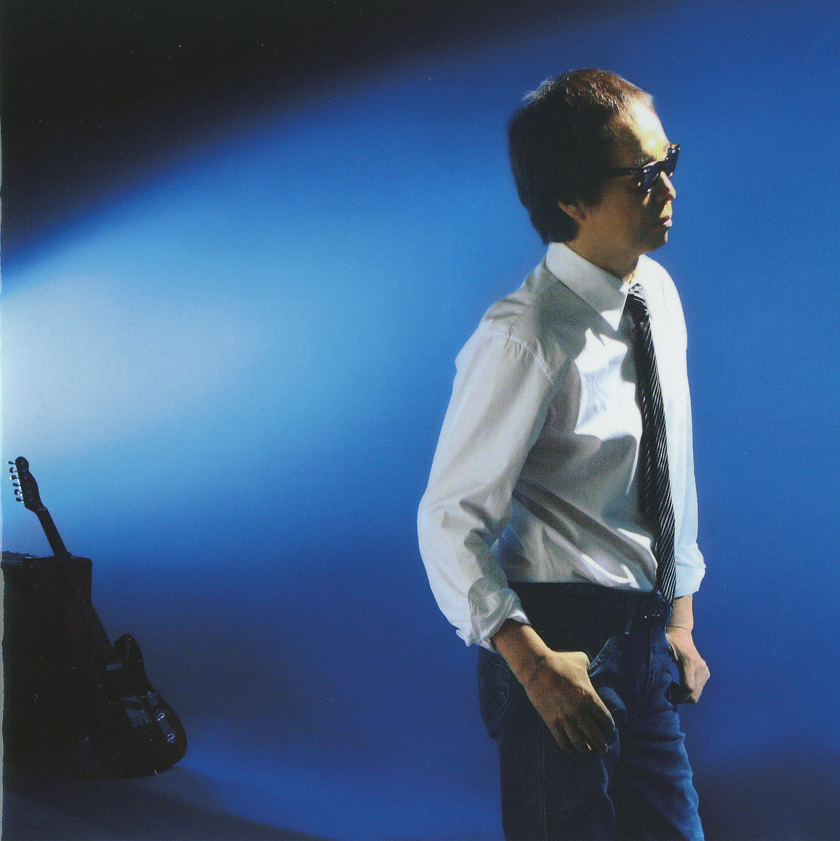 TAKURO YOSHIDA IN THE BOX (吉田拓郎) - GetSongBPM