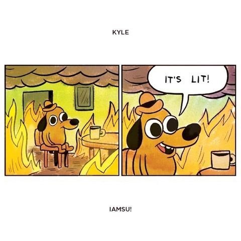 Image of KYLE