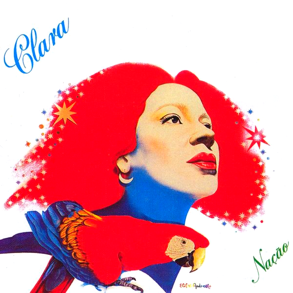 Nação cover