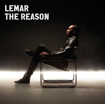 The Reason cover