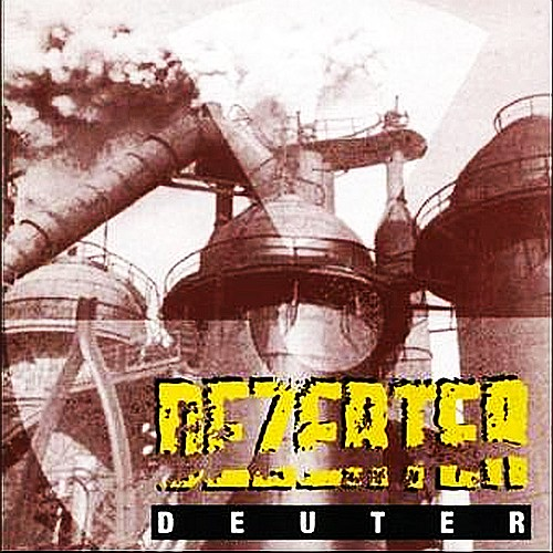 Deuter cover