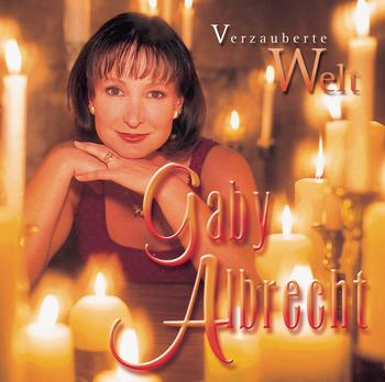 Verzauberte Welt cover