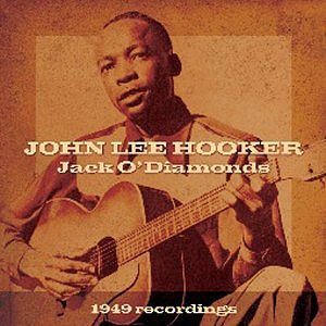 Jack O' Diamonds: 1949 Recordings cover