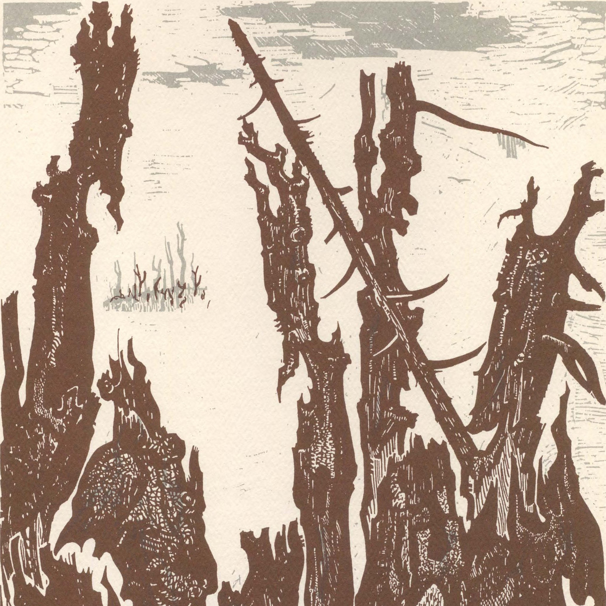 Gehenna Belvedere cover