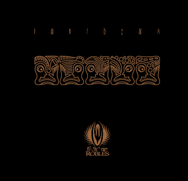 Chúcaro cover