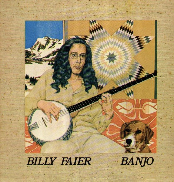 Banjo cover