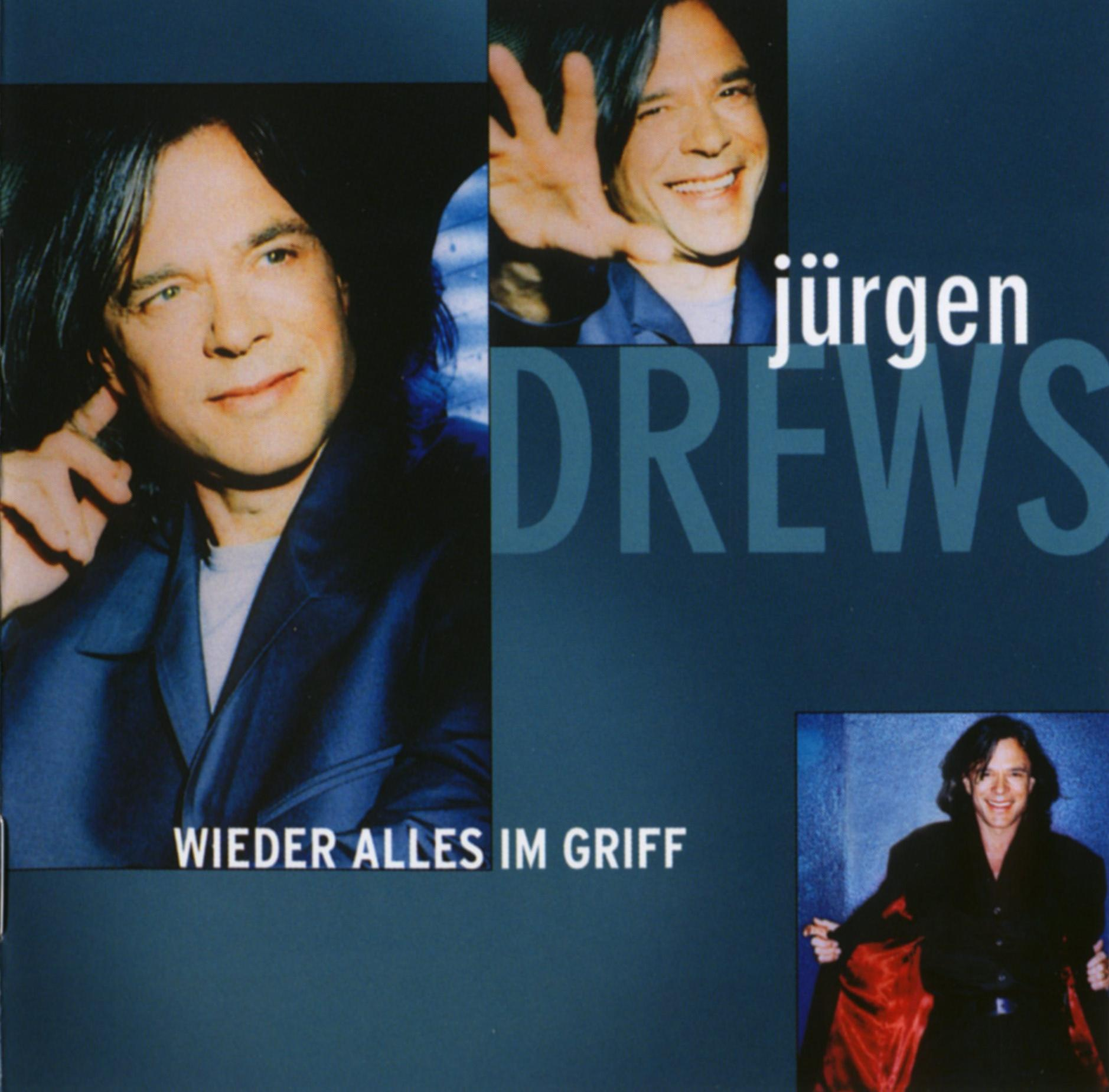 Wieder alles im Griff cover