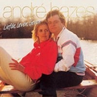 Liefde leven geven cover