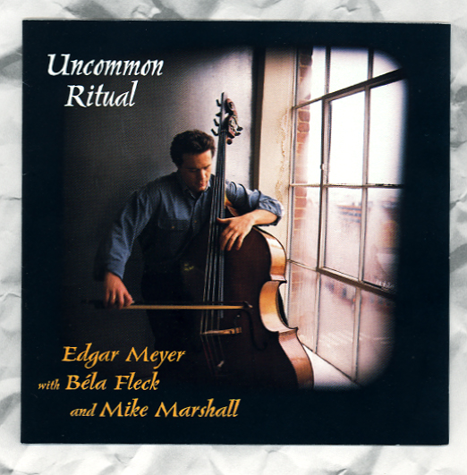 The Big Cheese Lyrics & Chords By Edgar Meyer, Mike Marshall, Béla Fleck